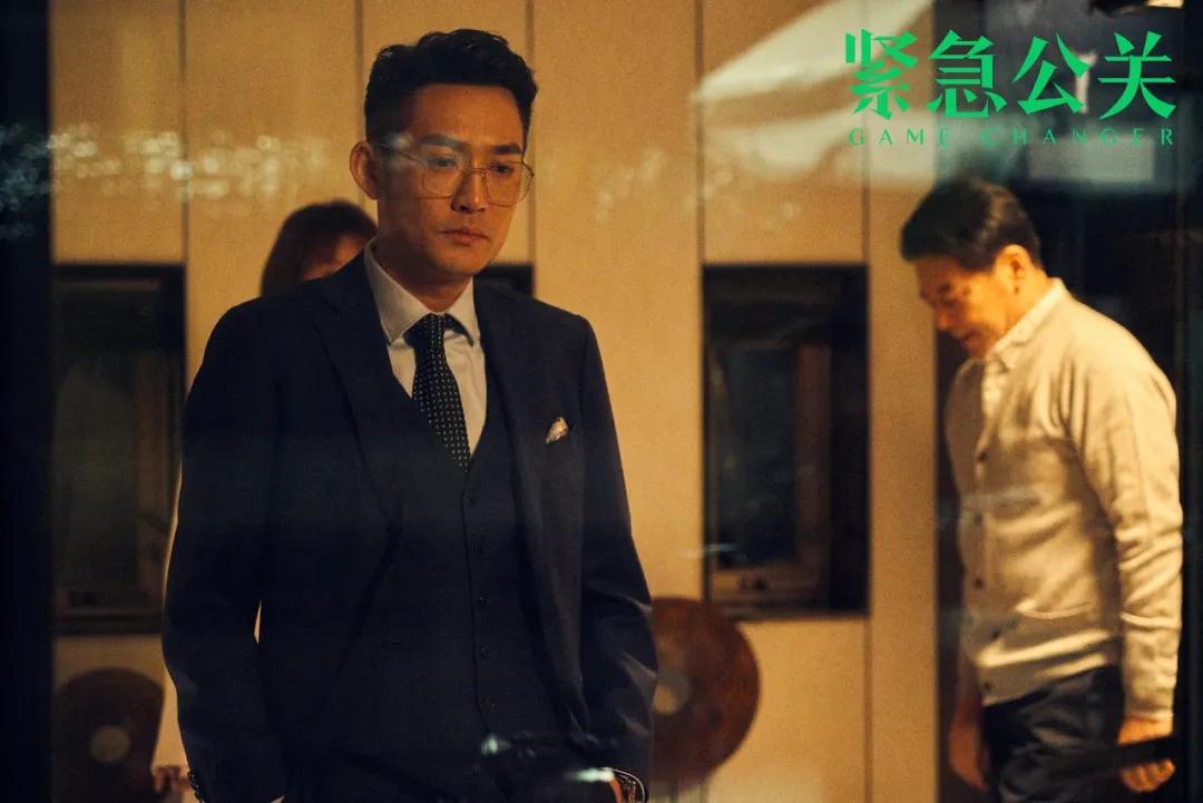 专访张博完整版,演员张博访谈