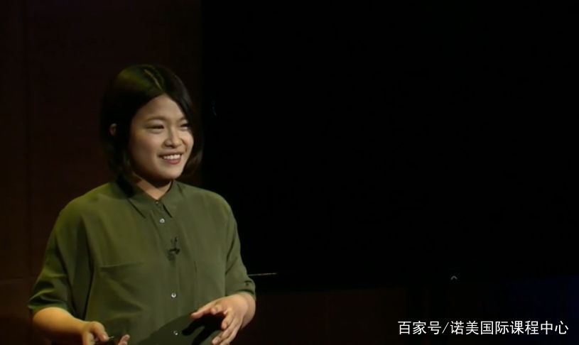 寒假陪孩子看的纪录片,ted演讲向孩子学习