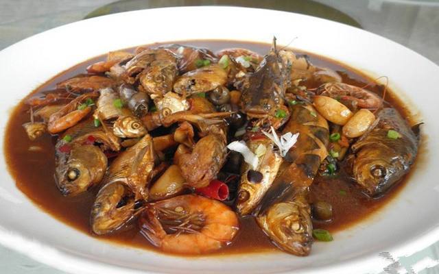 在杭州翻牌率高达56%的鱼菜不是西湖醋鱼，有你的菜吗？