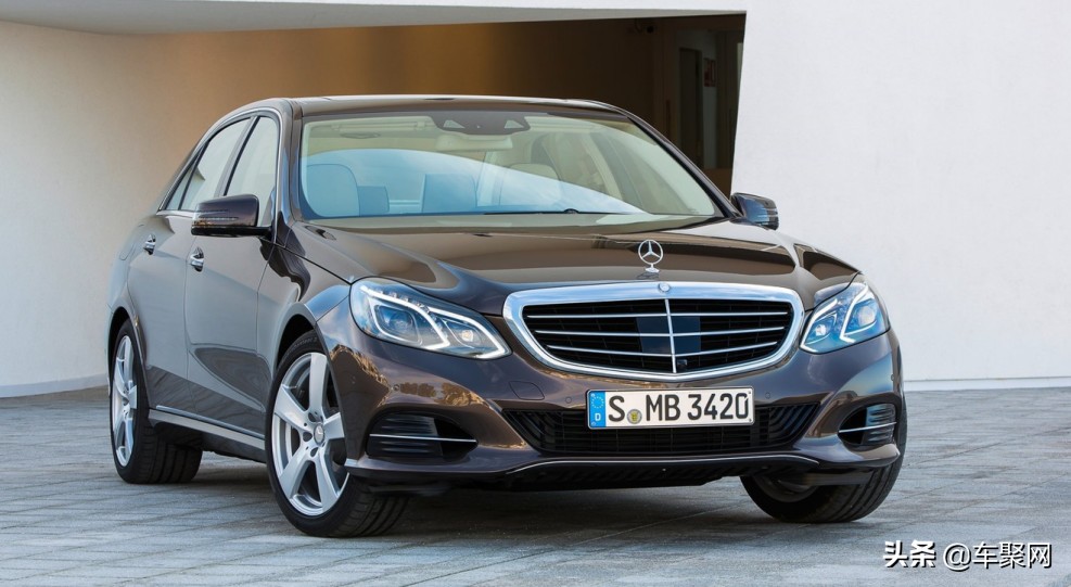 30万左右二手商务稳重轿车推荐,30万左右有面子的车