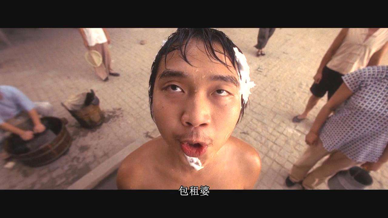 盘点演员让人印象深刻的角色,盘点令人印象深刻的配角