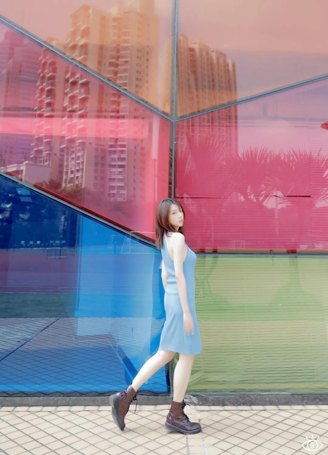 十大工业风公园,深圳工业风创意园