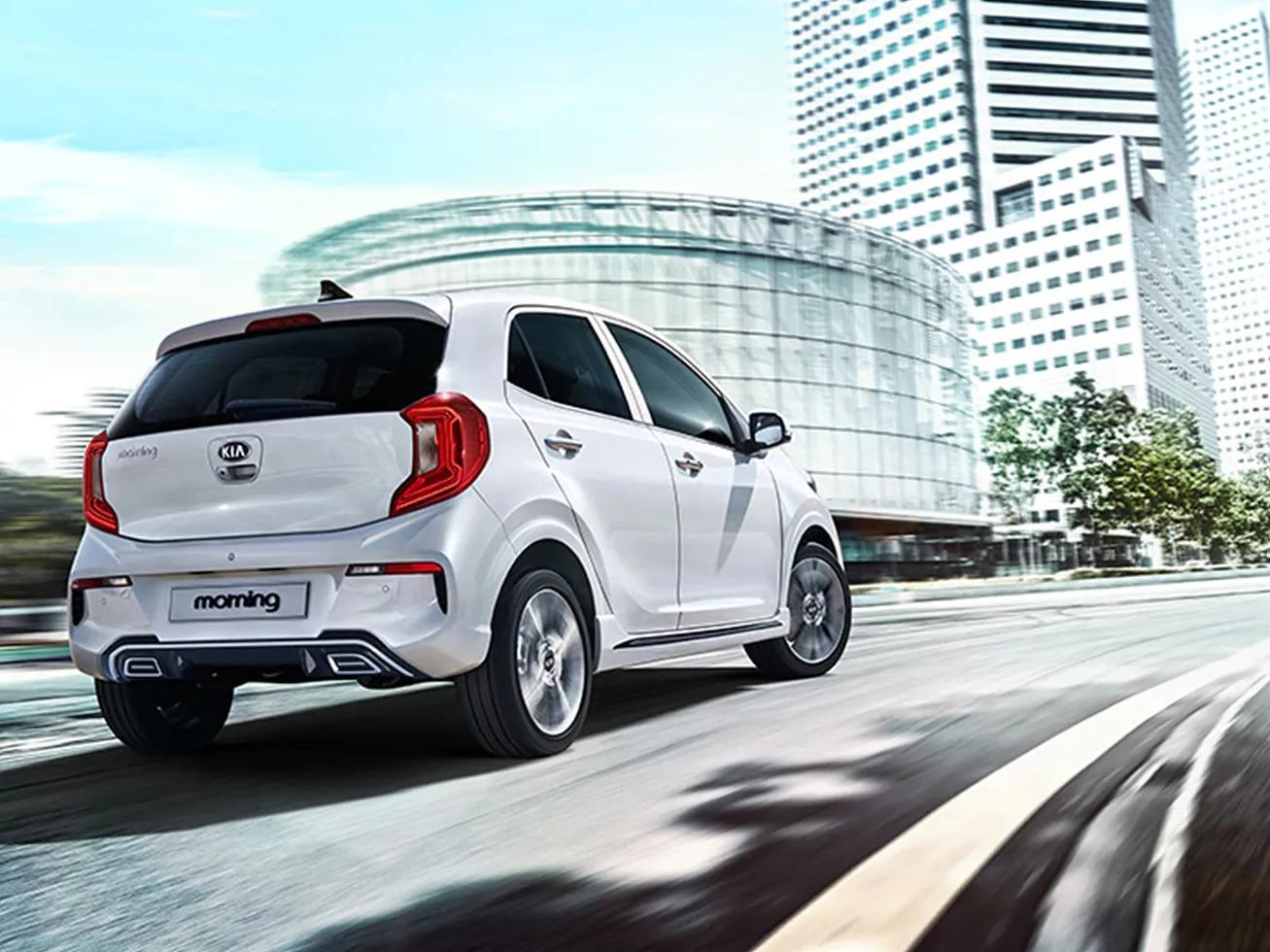 性价比最高的韩国汽车,日本最便宜汽车排行