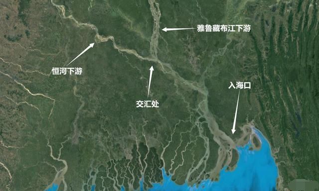 中国一条长8000多公里的河流,中国汛期最长水流量最大的河流