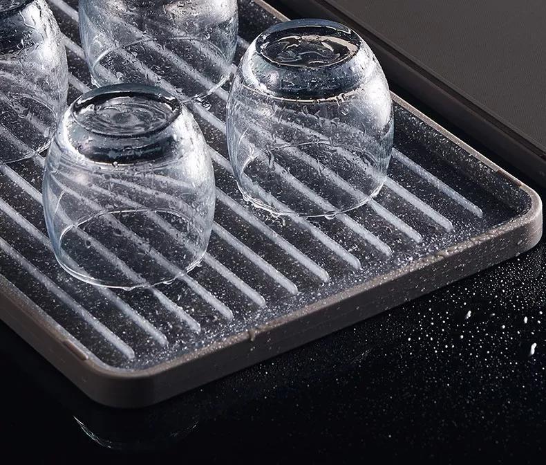 用了2000年的木菜板，被一块多功能菜板改变，不会发霉更抗菌