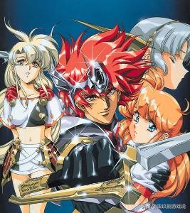 梦幻模拟战1+2全攻略,梦幻模拟战全攻略