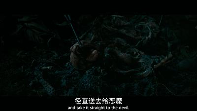 让人肾上激素飙升的丧尸片,耗资13亿丧尸片推荐