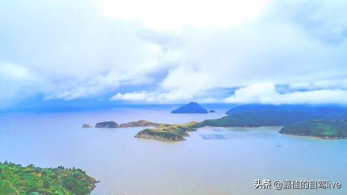 福鼎一日游学生攻略,福鼎两日自由行攻略