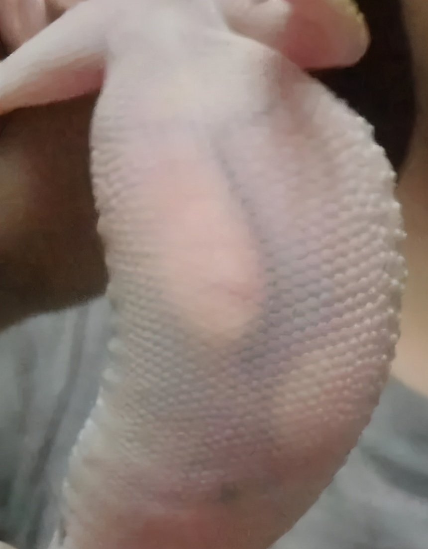 怎么知道她有没有怀孕,怎么知道自己是不是怀孕初期