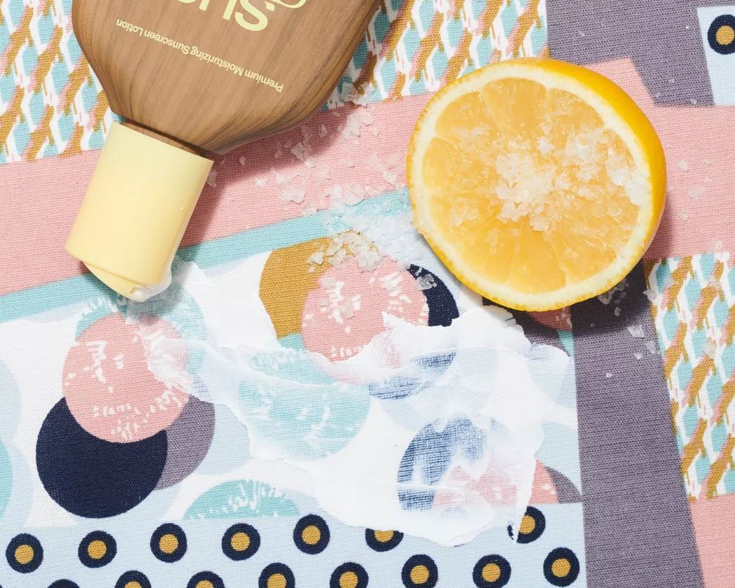 适合学生党的平价身体防晒,大浪淘沙防晒护肤品回购