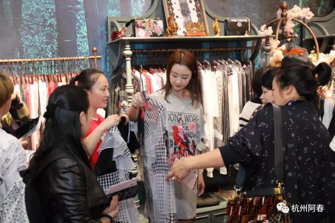 fashionsource时尚之源,fashionsource服装供应链博览会