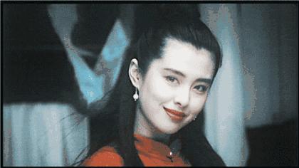 如今有家室的齐秦竟用电影表白王祖贤！何时才能不消费可怜的她？