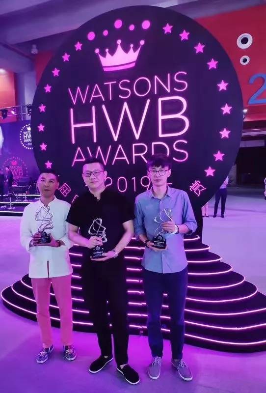 荣获屈臣氏三项大奖，法兰琳卡的秘诀是什么？