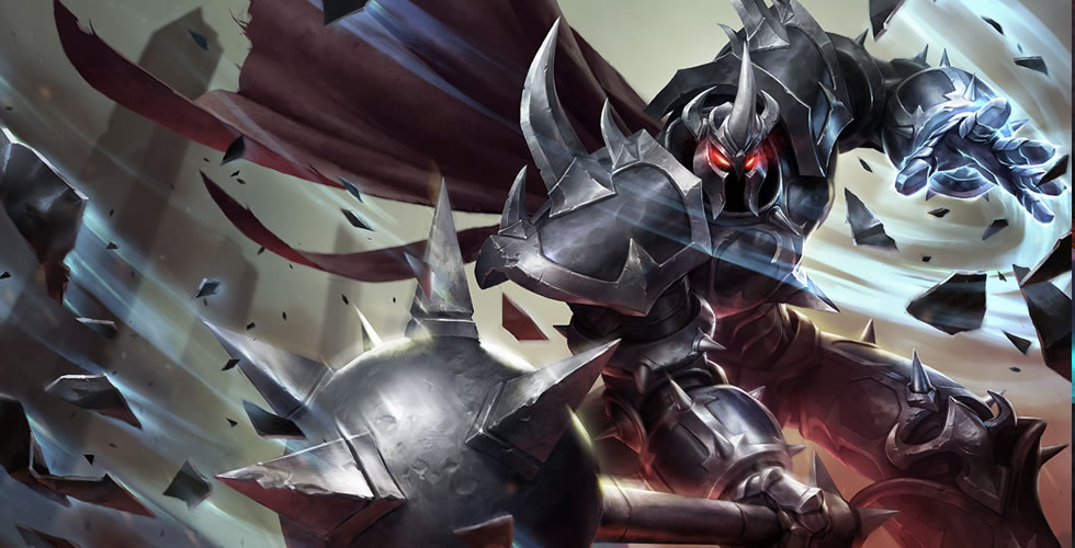 盘点英雄联盟十大选手,盘点所有的英雄联盟