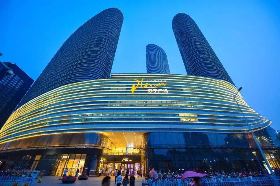 于洪新城苏宁智慧小镇进展,沈阳于洪新城之前规划的苏宁小镇