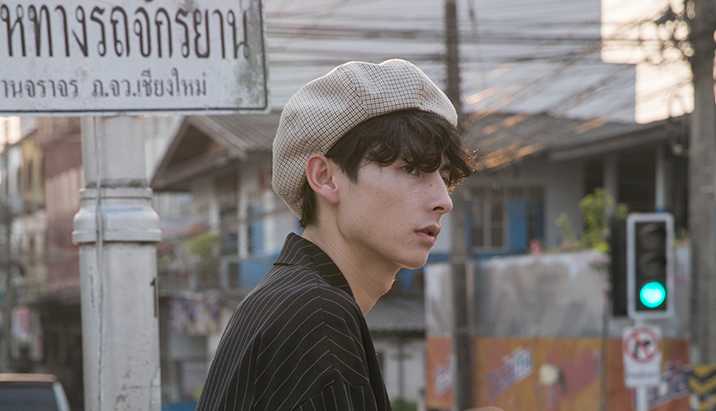 男装适合年轻人的品牌,男装品牌排行榜前十名30-50岁