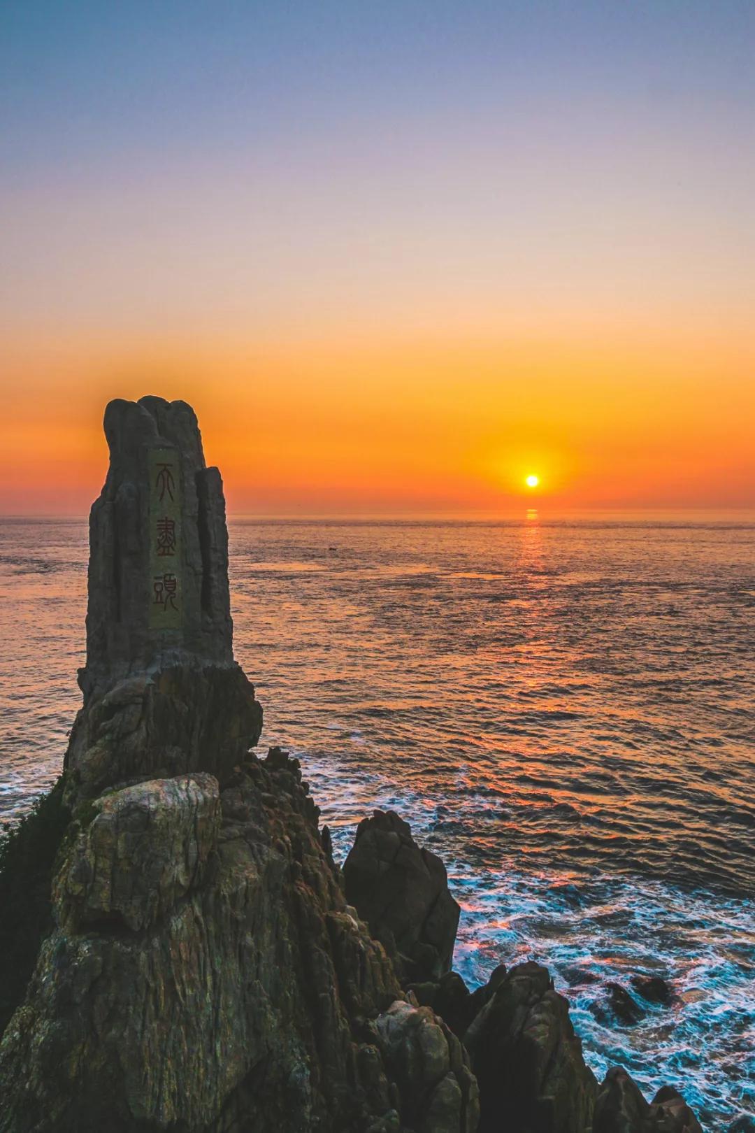 春天登山正确打开方式！这些藏在深处的秘境、美宿、茗茶在等着你！