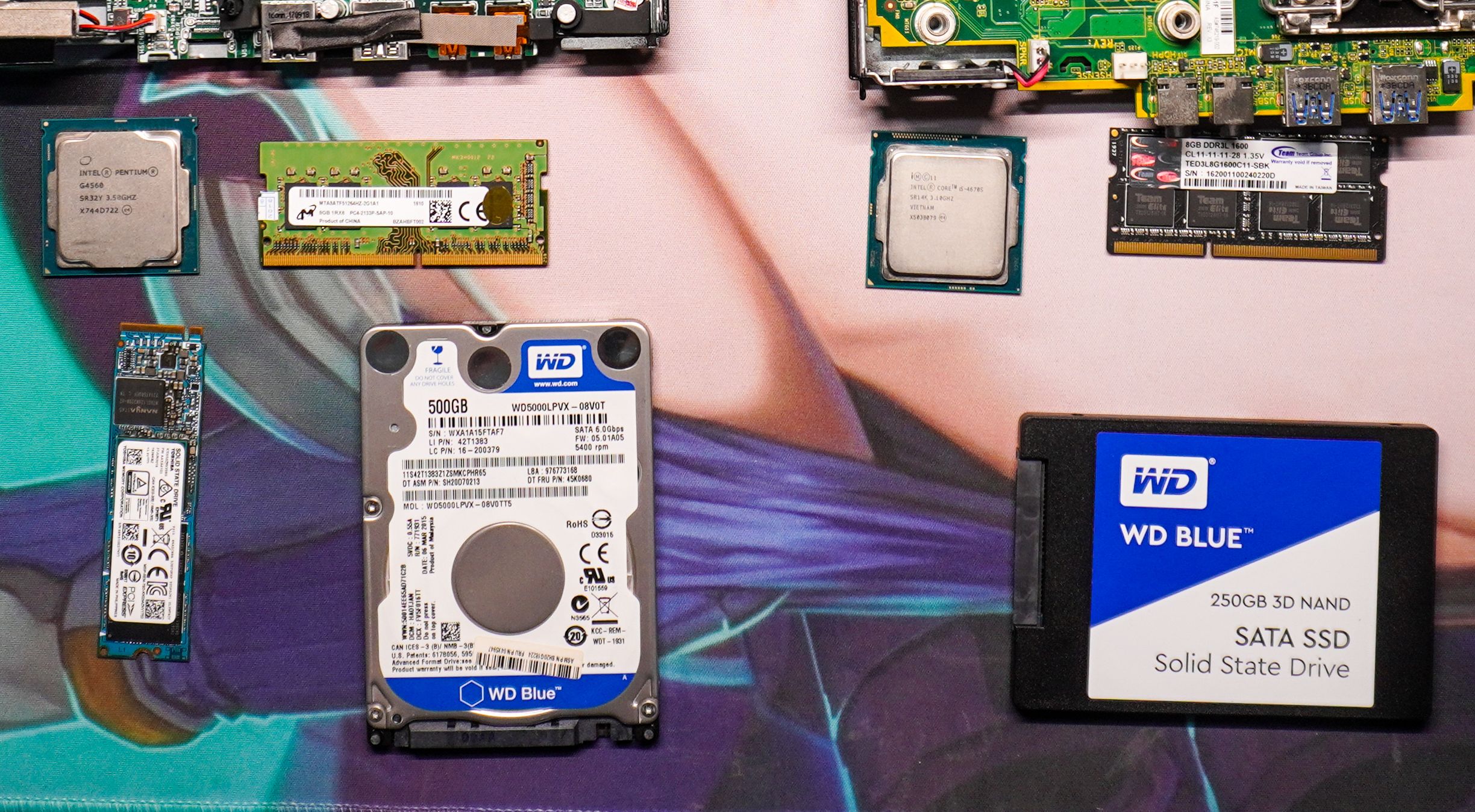 如何攒个迷你电脑主机,如何打造一台随身的迷你主机