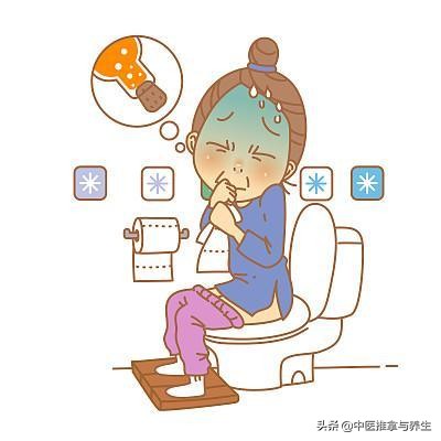 大肠不蠕动便秘严重中医能治好吗,寒积便秘的症状中医