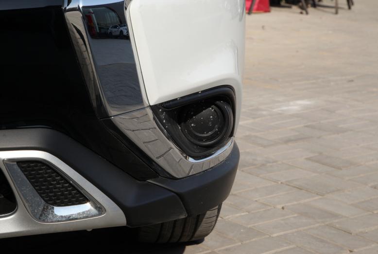 15万左右的欧蓝德suv哪款好,15万左右欧蓝德试驾