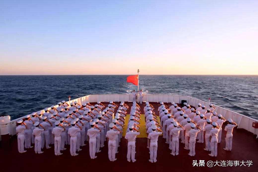 聚焦！这些“第一”或“唯一”都与这所高校有关