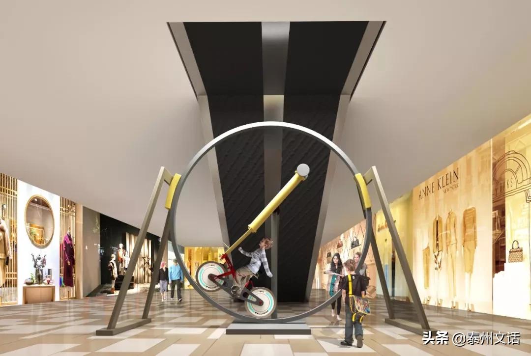 第2家海底捞来了！泰州天虹购物中心29日开业