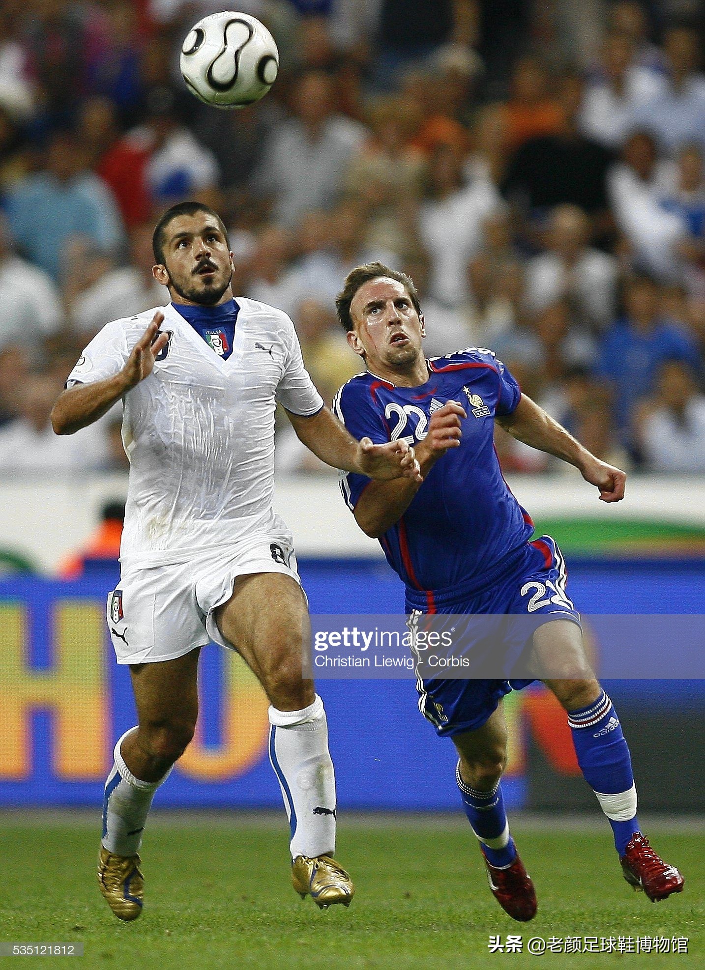 防守型中场加图索,意大利中场胖子