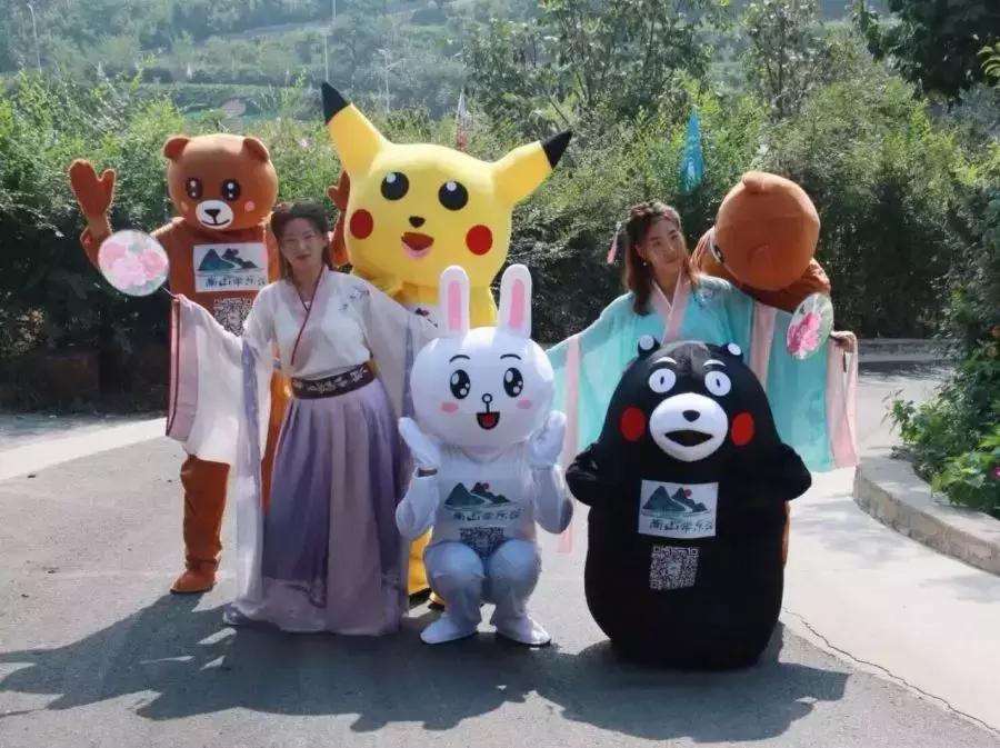 唐山市国庆去哪玩,国庆唐山怎么玩