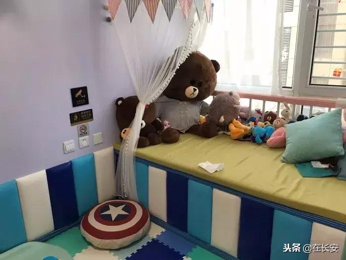 西安周边亲子游玩好去处推荐,西安儿童游乐去处推荐