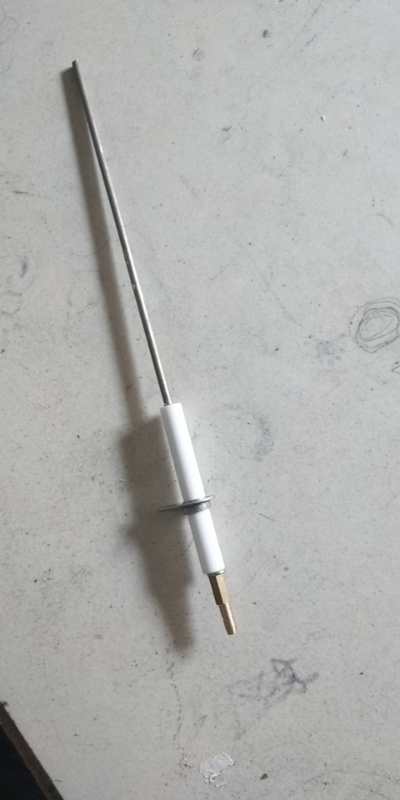 燃烧器常用配件名称,燃烧器电子元器件配件