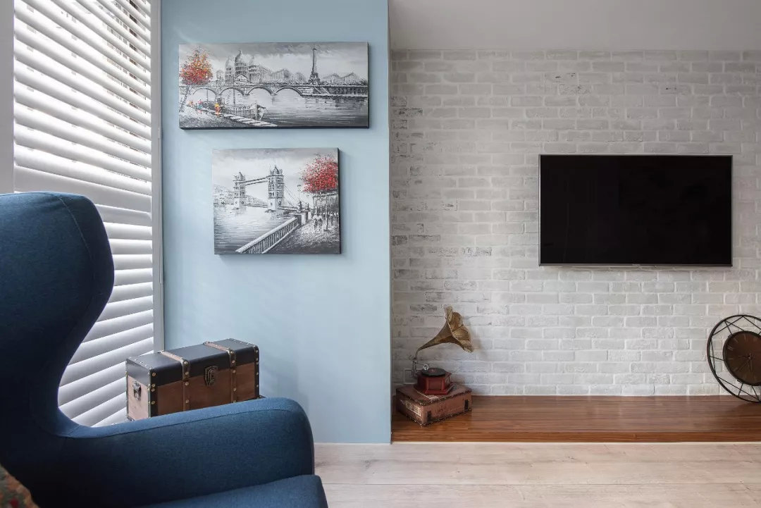 秦皇岛城市人家设计,秦皇岛城市人家75平米小户型