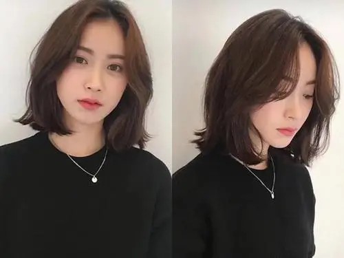 怎么才能找到长脸适合自己的发型,长脸什么发型好看又简单又有气质