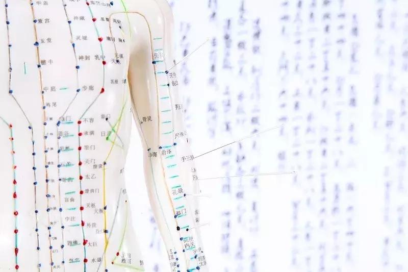 经络通百病无怎么调理,经络堵了怎么疏通人体经络