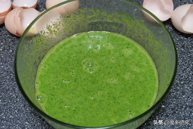 不加蛋糕胚的水果奶油蛋糕做法,8寸戚风奶油蛋糕做法不塌陷