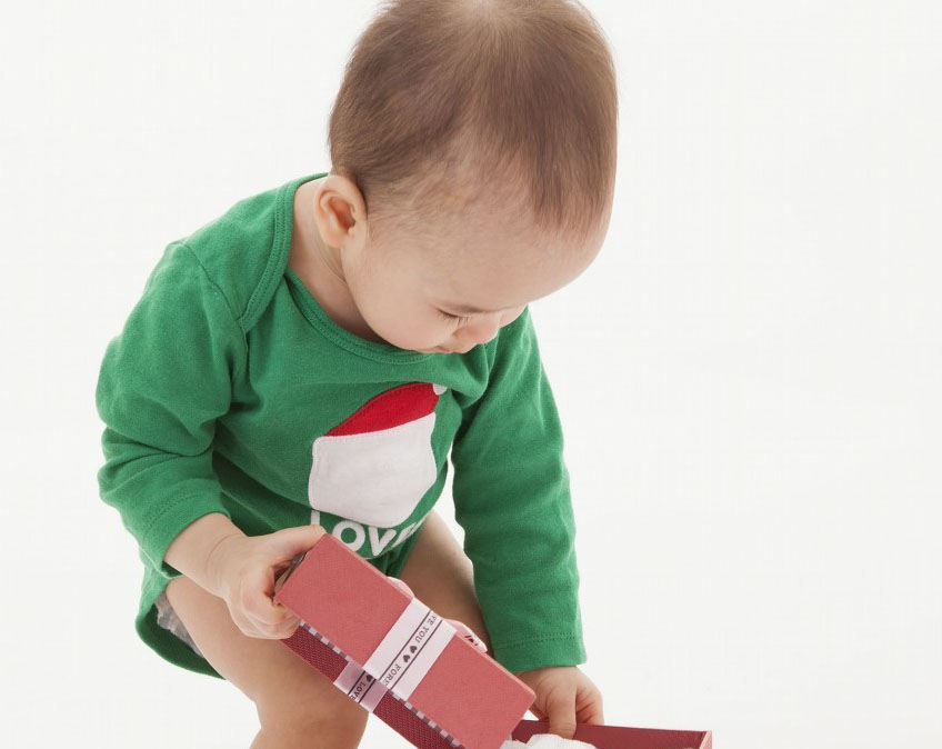 新生儿用品包装袋,婴儿包装盒