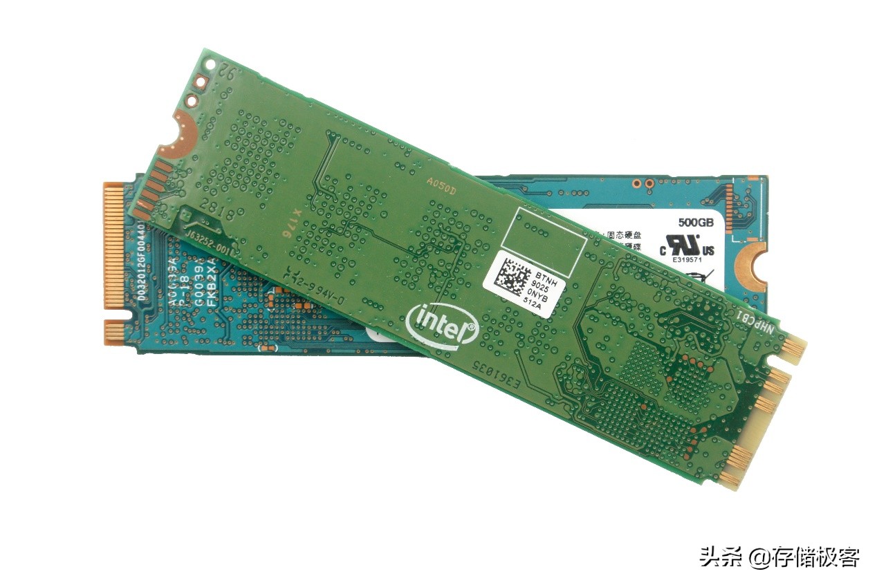 固态硬盘到达tbw后就会马上坏吗,固态硬盘tlc颗粒和qlc颗粒