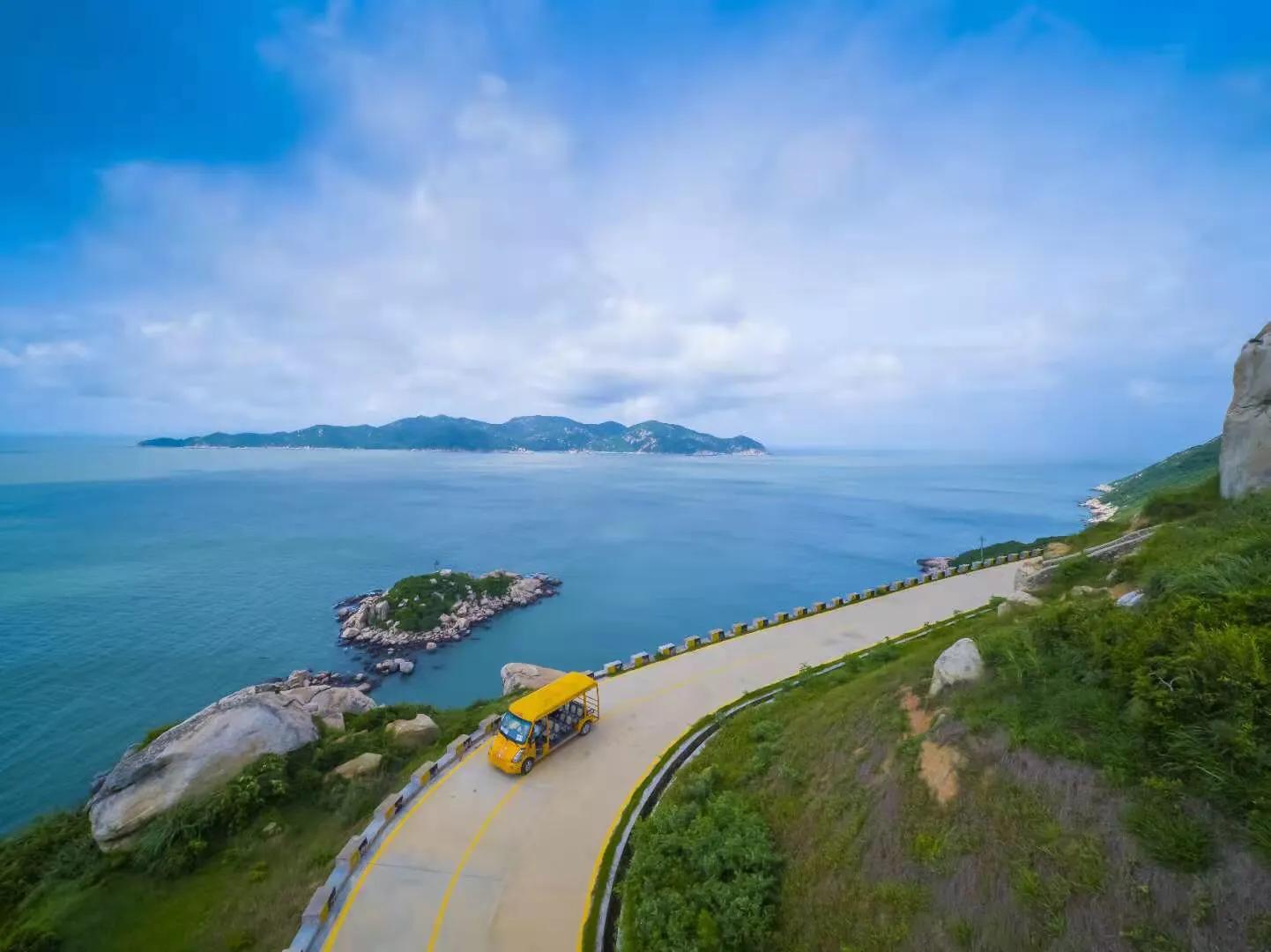 美丽的澳洲风情,美丽的东澳岛