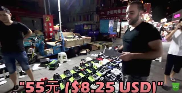 莆田假鞋在中国,莆田假鞋美国