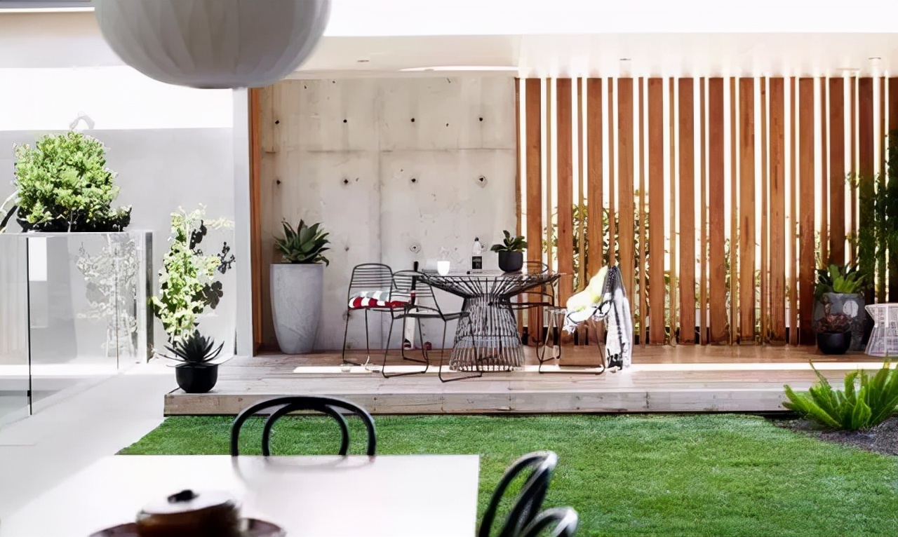 居一方惬意庭院度一份平淡人生,一处院落一种人生潇洒度过