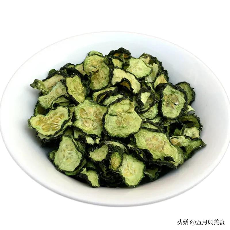 下饭干菜怎么做,自己做的干菜怎么吃