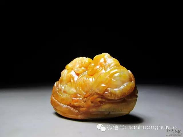 福州哪里有鉴定寿山田黄原石,寿山极品红田黄照片