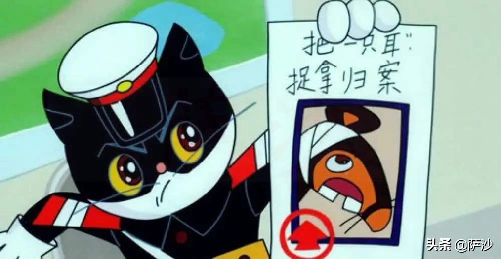 食猴鹰童年阴影,食猴鹰和猫鼠存在吗