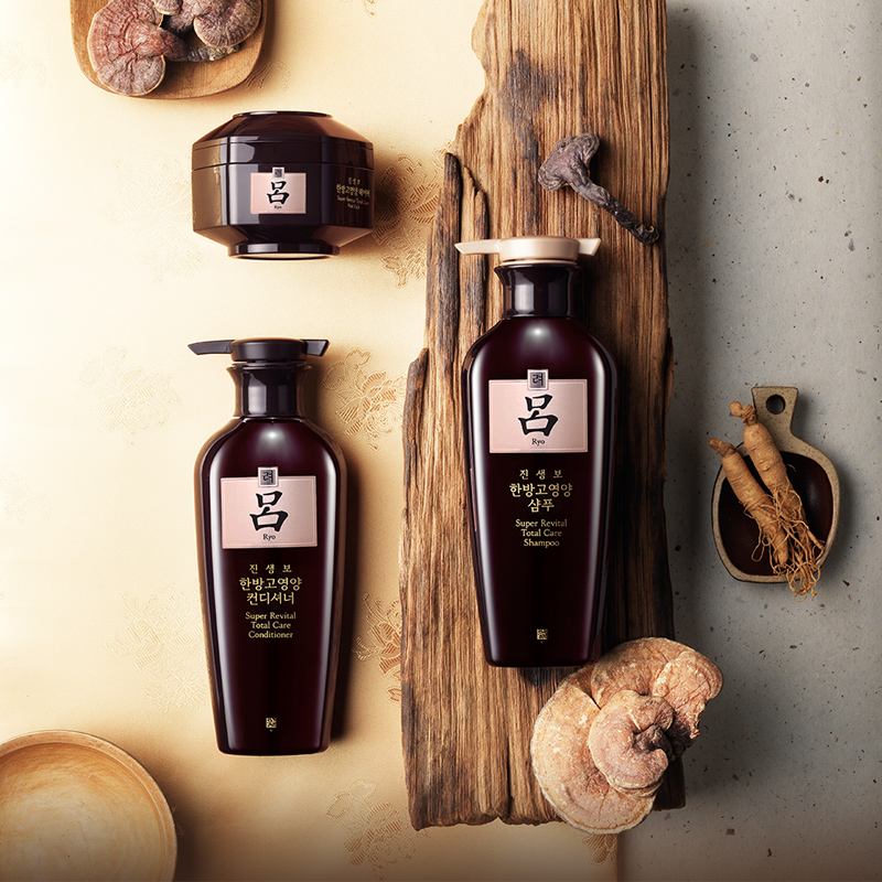 90后脱发治疗最快的方法,公认最好的三款洗发水防脱发