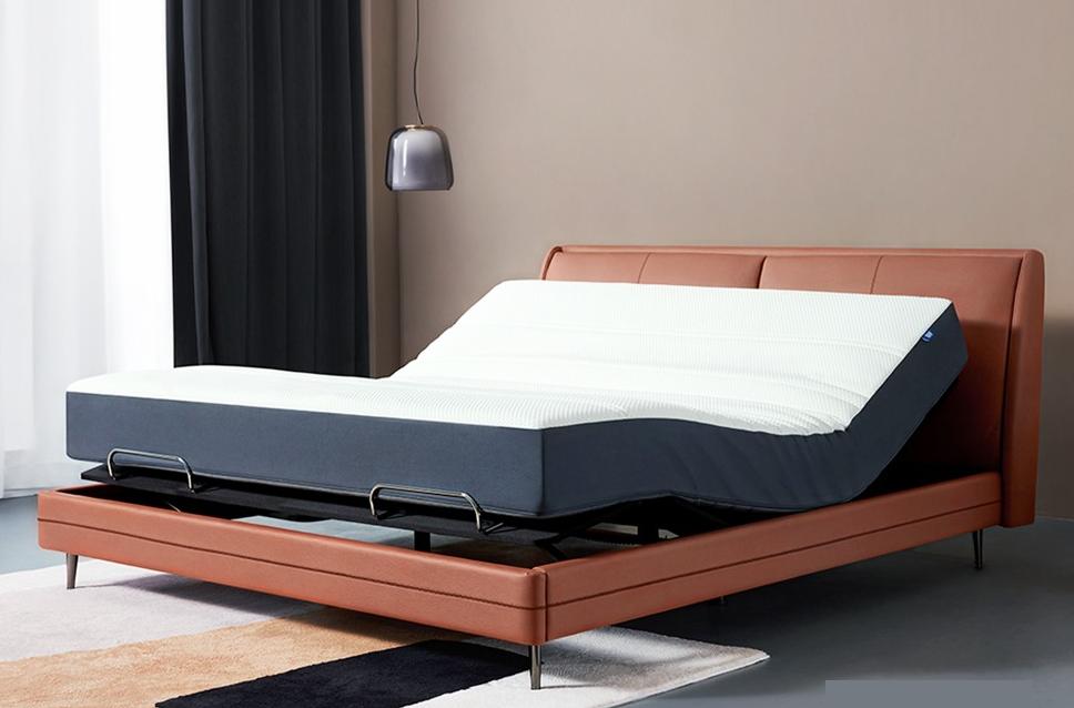 8hmilan智能电动床pro评测,8hmilan智能电动床pro怎么连接