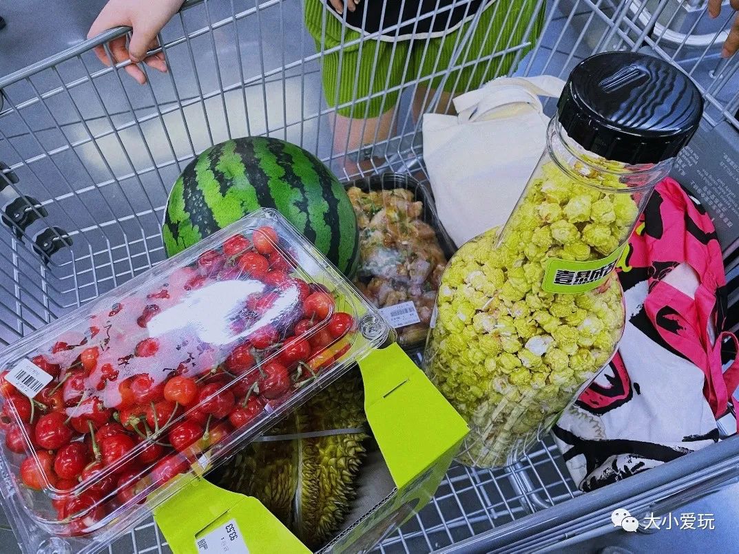 北京又新开了这么多好地方！网红超市、新奇乐园，超美童话小镇