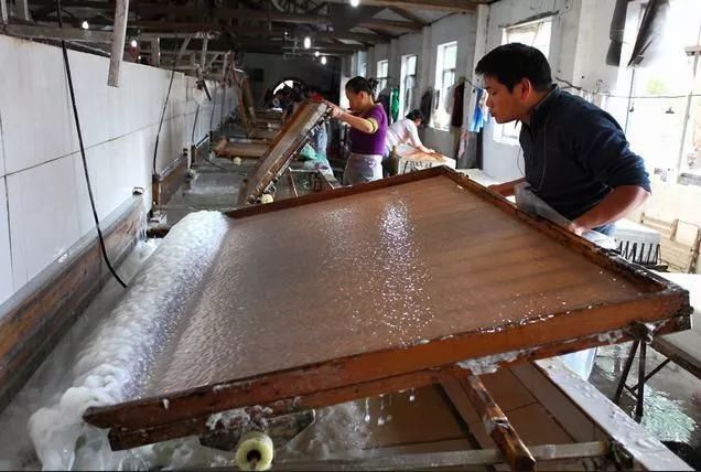 宣纸具有什么好的特点,宣纸有哪些常识