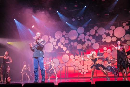 皇家加勒比海洋量子号攻略,皇家加勒比赞礼号邮轮旅游攻略