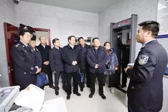 「扫黑除恶」安康市扫黑除恶专项斗争大事记