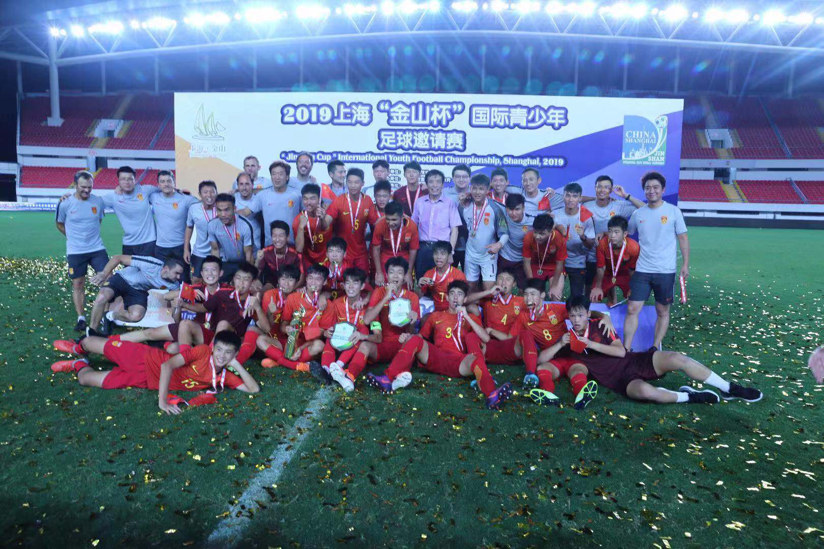 陈戌源金山之行意味深长传递信号要把这件事儿干成了