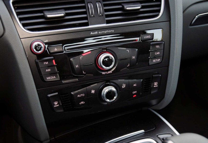 15万左右开的车,奥迪十来万b级车